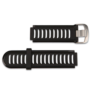 Garmin Replacement Band f-Forerunner 910XT - Black [010-11251-06] - Garmin