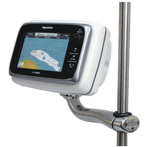 NavPod RMX4402 RailMount Precut f/Raymarine e7/e7D [RMX4402]