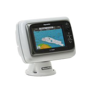 NavPod PP4402 PowerPod Precut f/Raymarine e7 [PP4402]