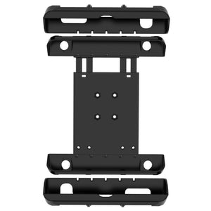 RAM Mount Universal Large Tab-Tite Holder f-10" Screen Tablets [RAM-HOL-TAB-LGU] - RAM Mounting Systems