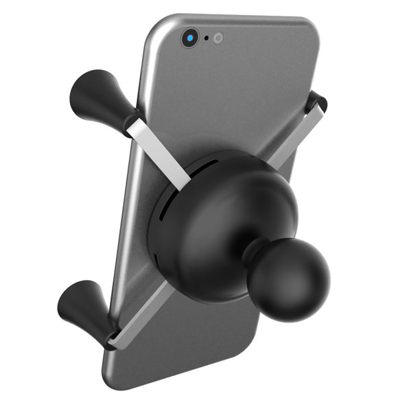 RAM Mount Universal X-Grip Cell Phone Holder w-1