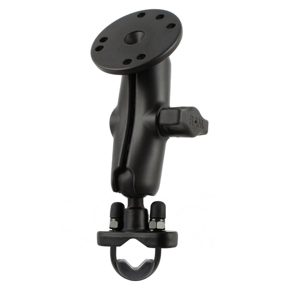 RAM Mount Handlebar U-Bolt Base w-2.5