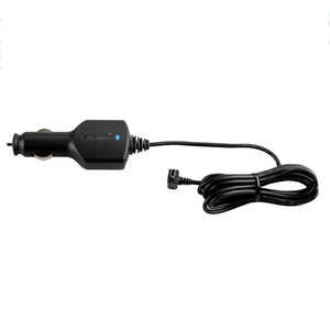 Garmin Vehicle Power Cable f-eTrex 10, dzl 560, nuLink!, nuvi, zmo VIRB [010-11838-00] - Garmin