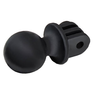 RAM Mount GoPro Adapter w-1" Ball [RAP-B-202U-GOP1] - RAM Mounting Systems