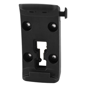 Garmin Motorcycle Mount Bracket f-zmo 350LM [010-11843-00] - Garmin