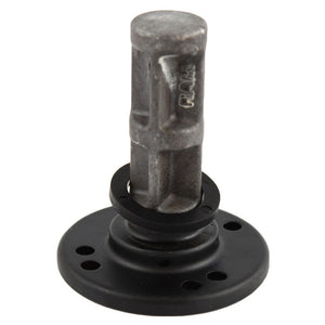 RAM Mount Pod III 1-2" Pipe Post [RAM-316-TU] - RAM Mounting Systems