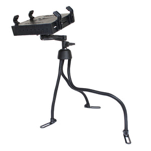 RAM Mount POD III Universal No-Drill Laptop Mount w-Tough-Tray [RAM-316-3SW1U] - RAM Mounting Systems