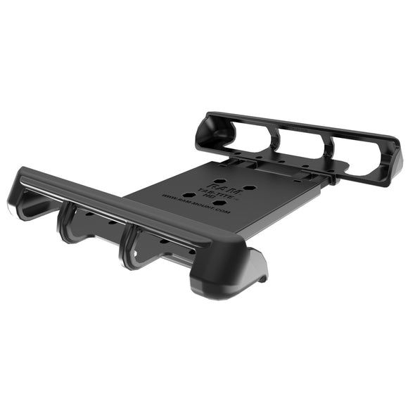 RAM Mount Tab-Tite Universal Clamping Cradle f-10