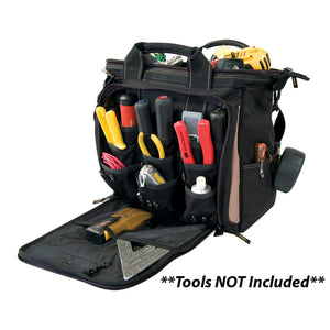 CLC 1537 Multi-Compartment Tool Carrier - 13" [1537]