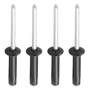 RAM Mount Mari-Rivet Aluminum Pop Rivets - 4 Pack [RAM-MARI-RIVET-4U] - RAM Mounting Systems