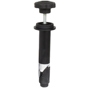 RAM Mount 4" Long Top Male Tele-Pole [RAM-VP-TTM4U] - RAM Mounting Systems