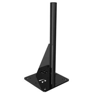 RAM Mount Universal Drill-Down Laptop Mount Base [RAM-VBD-122] - RAM Mounting Systems