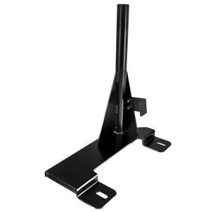 RAM Mount No-Drill Laptop Base f-Ford Econoline Van (1995-2013) [RAM-VB-119] - RAM Mounting Systems