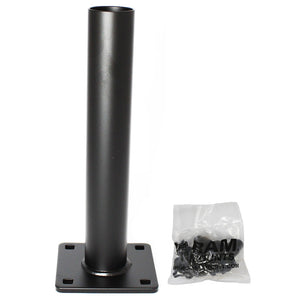 RAM Mount 9" Long Lower Female Tele-Pole [RAM-VP-TBF9U] - RAM Mounting Systems