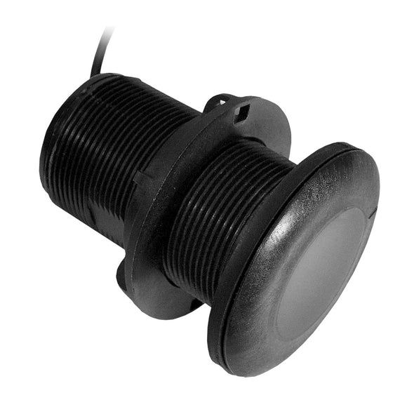 Garmin P19 Nylon 20 Degree Tilt Transducer - 8-Pin [010-10218-22] - Garmin