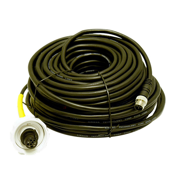 Furuno 30M NMEA2000 Backbone Cable f/PB200 & 200WX [AIR-331-104-02]