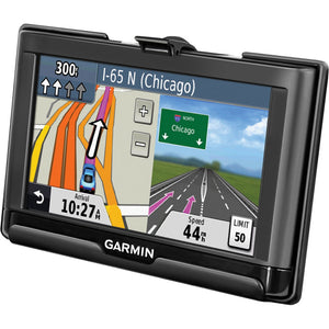 RAM Mount Cradle f-Garmin nuvi 52-54 [RAM-HOL-GA55U] - RAM Mounting Systems