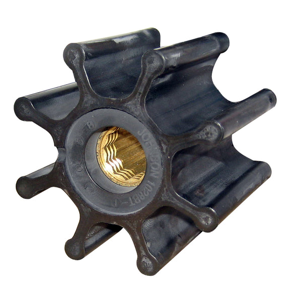 Johnson Pump 09-1028B-9 F7B Impeller (Nitrile) [09-1028B-9]