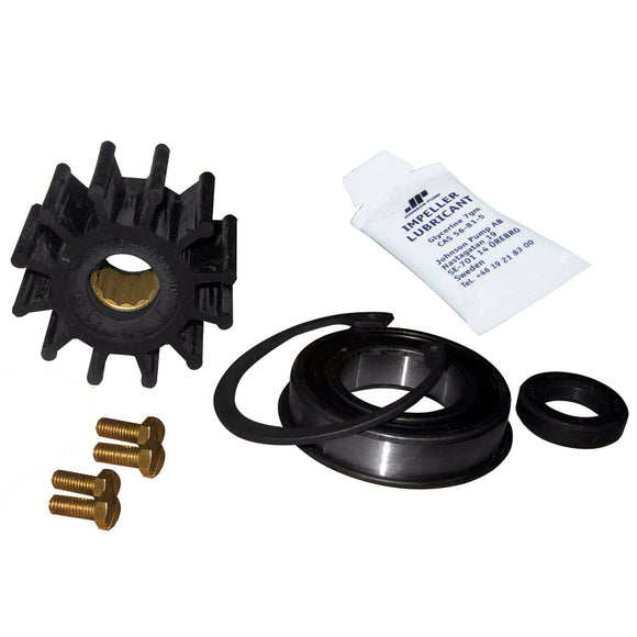 Johnson Pump Volvo Penta JP F-5 Series Repair Kit [09-5000]