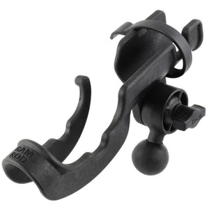 RAM Mount RAM-ROD 2000 Fishing Rod Holder w-1.5" Ball [RAM-117BU] - RAM Mounting Systems