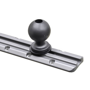 RAM Mount 1.5" Track Ball w- T-Bolt Attachment [RAP-354U-TRA1] - RAM Mounting Systems