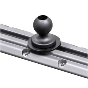 RAM Mount 1" Track Ball w- T-Bolt Attachment [RAP-B-354U-TRA1] - RAM Mounting Systems