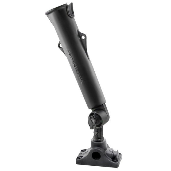 RAM Tough-Tube Fishing Rod Holder w-3