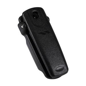 Standard Horizon Heavy Duty Belt Clip f-HX370S, HX370SAS, & HX471S [CLIP-17] - Standard Horizon