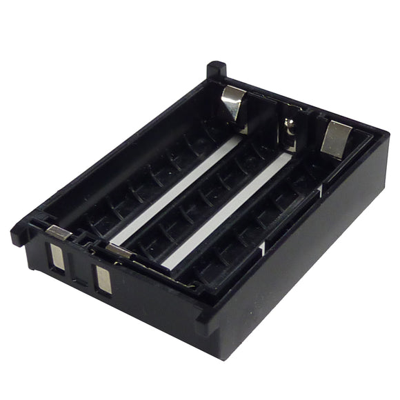 Standard Horizon Battery Tray f-HX300 [FBA-44] - Standard Horizon