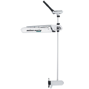 Minn Kota Riptide SF 112-HC-BG Saltwater Trolling Motor - 36V-112lbs-62" [1363660] - Minn Kota