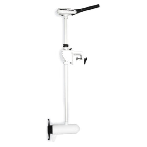 Minn Kota Riptide T-112 Saltwater Trolling Motor - 36V-112lbs-52" [1363860] - Minn Kota