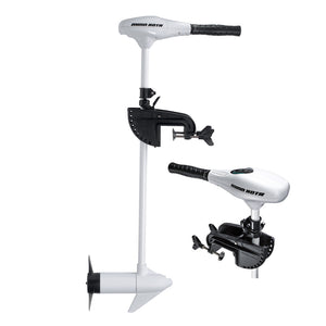 Minn Kota Riptide 55-SC-T Saltwater Trolling Motor - 12V-55lbs-42" [1363854] - Minn Kota