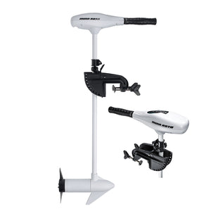 Minn Kota Riptide 45-T Saltwater Trolling Motor - 12V-45lbs-36" [1363845] - Minn Kota