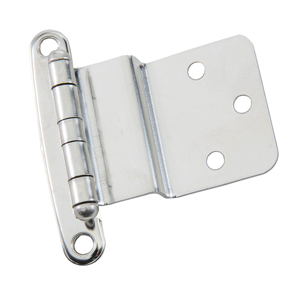 Whitecap Concealed Hinge - 304 Stainless Steel - 1-1/2