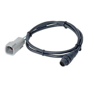 Lenco Auto Glide Adapter Cable CANbus #2 GPS/NMEA 2000 - 2.5' [30257-001D]