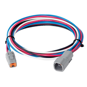 Lenco Auto Glide Adapter Extension Cable - 50' [30260-006]