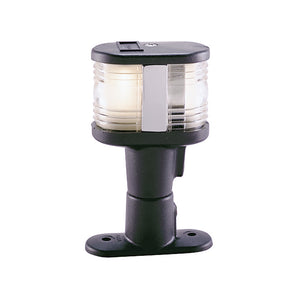 Perko Fixed Mount Combo Masthead All-Round Anchor Light - 3-3-16"H - 12VDC [1183DP0CHR] - Perko