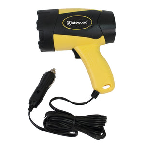 Attwood Handheld Spotlight - 400 Lumens - 12V [11794-7] - Attwood Marine