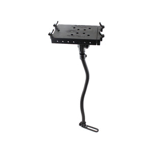 RAM Mount Ram Pod I Universal No-Drill Vehicle Mount w-Netbook Tray [RAM-B-316-1-234-6U] - RAM Mounting Systems