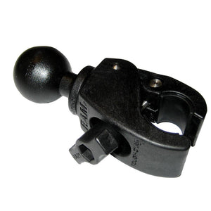 RAM Mount Small Tough-Claw w-1.5" Diameter Rubber Ball [RAP-400U] - RAM Mounting Systems