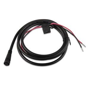 Garmin ECU Power Cable f-GHP 10 - Twist Lock [010-11057-00] - Garmin