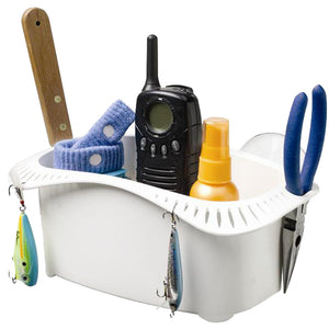 Attwood Cockpit Caddy [11849-2] - Attwood Marine