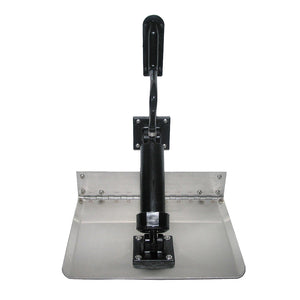 Boat Leveler Insta-Trim 10" x 10" Trim Tab Set [N101200]