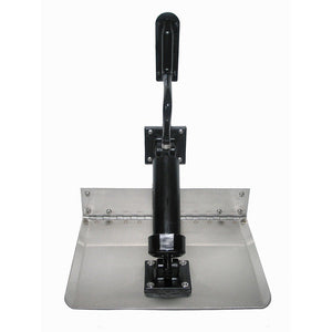 Boat Leveler Insta-Trim 18" x 11" Trim Tab Set [N181100]