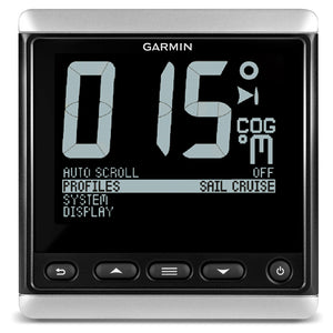 Garmin GNX 21 Marine Instrument w-Inverted Display - 4" [010-01142-10] - Garmin