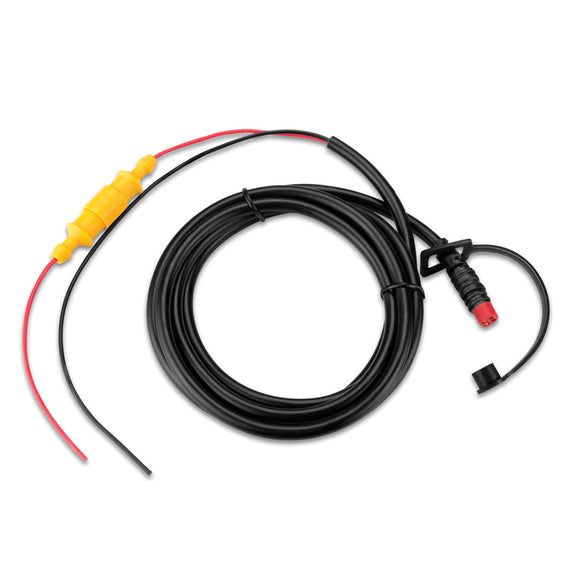 Garmin Power Cable f-echo Series [010-11678-10] - Garmin