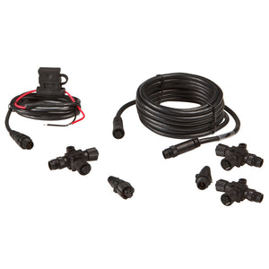 Simrad N2K Starter Kit [000-10760-001]