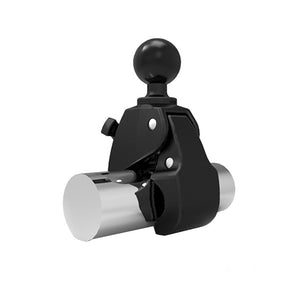 RAM Mount Medium Tough-Claw w-1.5" Diameter Rubber Ball [RAP-404U] - RAM Mounting Systems