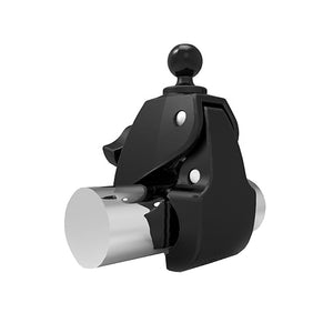 RAM Mount Large Tough-Claw w-1" Diameter Rubber Ball [RAP-B-401U] - RAM Mounting Systems