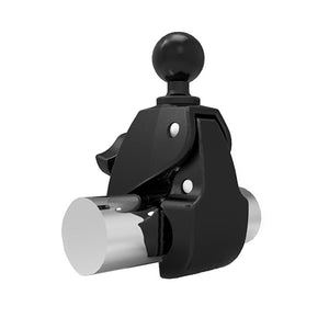 RAM Mount Large Tough-Claw w-1.5" Diamter Rubber Ball [RAP-401U] - RAM Mounting Systems